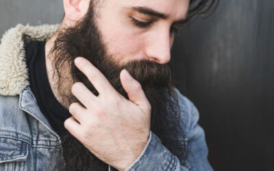 Consejos sobre cómo dejar crecer la barba