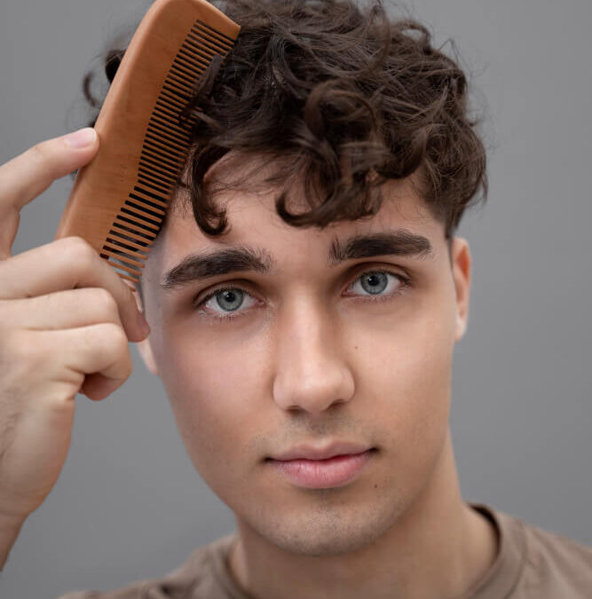 Aceites para cuidar el pelo y evitar la caída